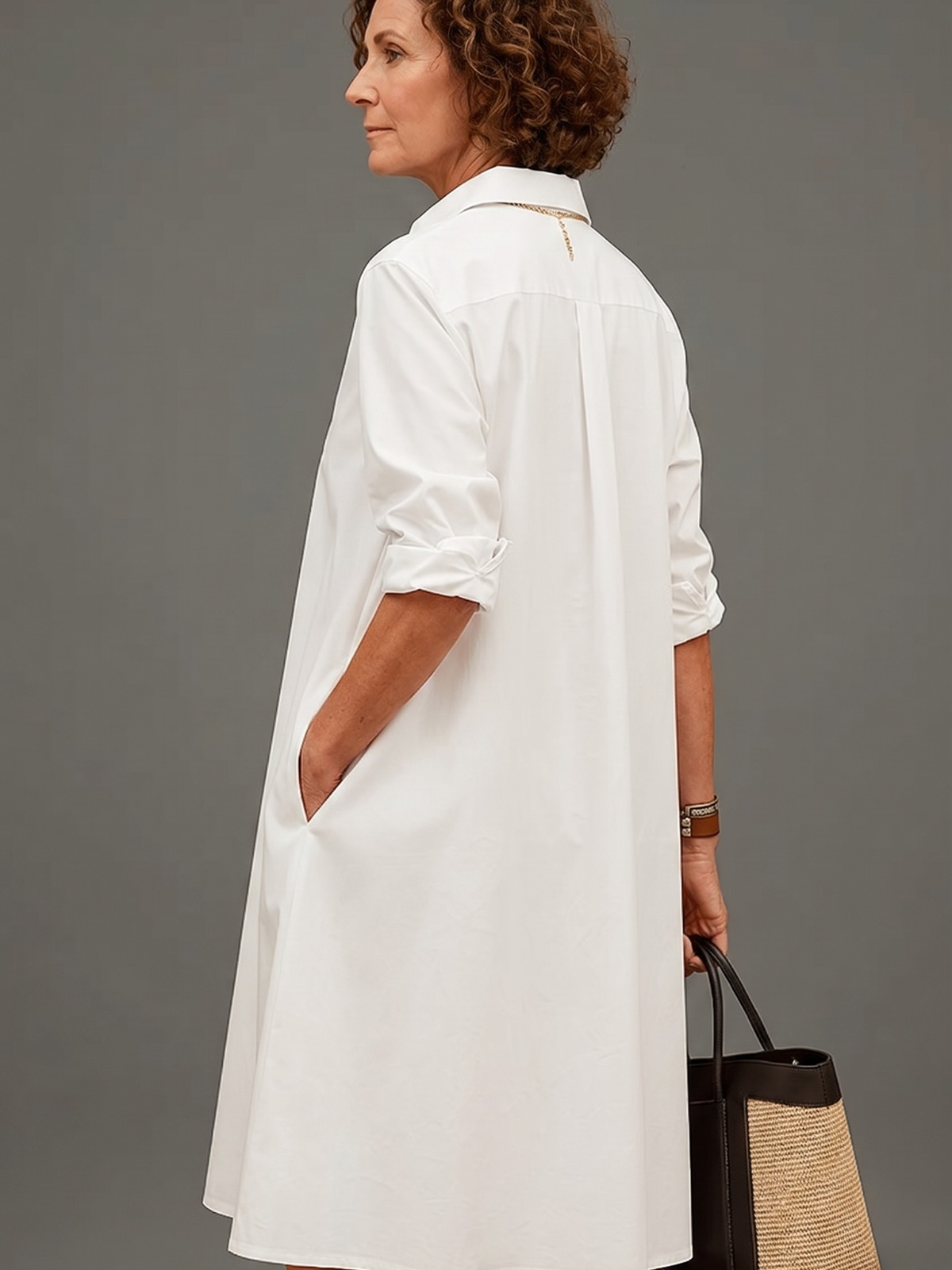Vestido Portofino | Fernandez Originals