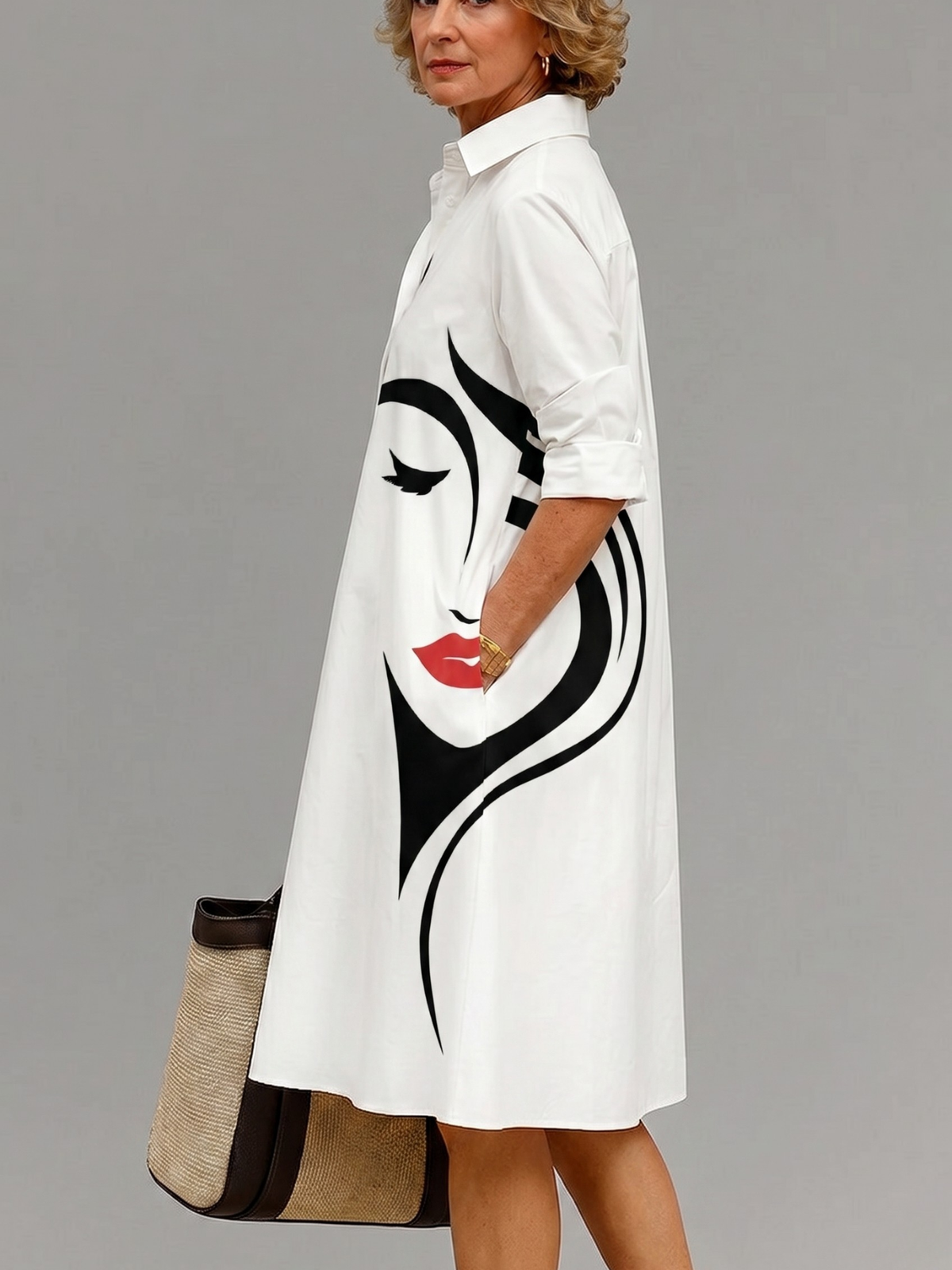 Vestido Ibiza | Fernandez Originals