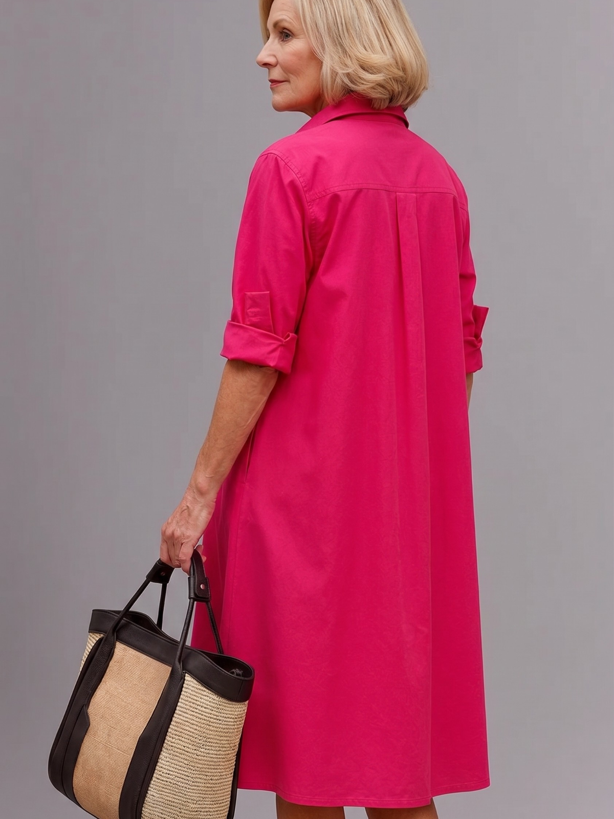 Vestido Costa Azul | Fernandez Originals