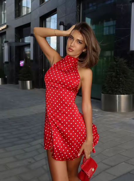 Robe Monaco Fernández Originals