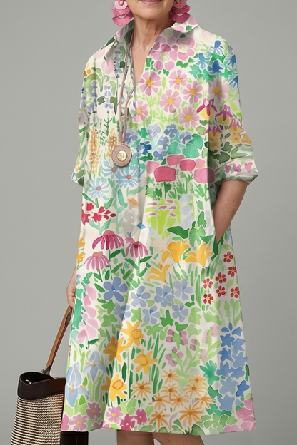 Robe Mykonos | Fernandez Originals