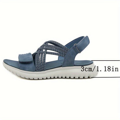 Sandales Brisa D'Or | Fernandez Originals