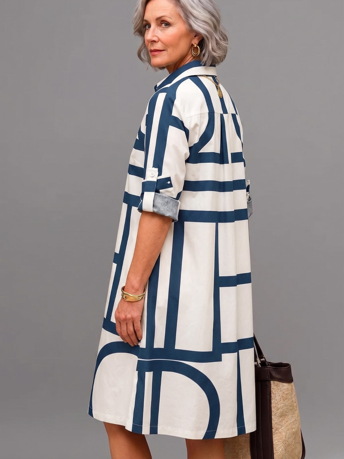Vestido Peonía | Fernandez Originals