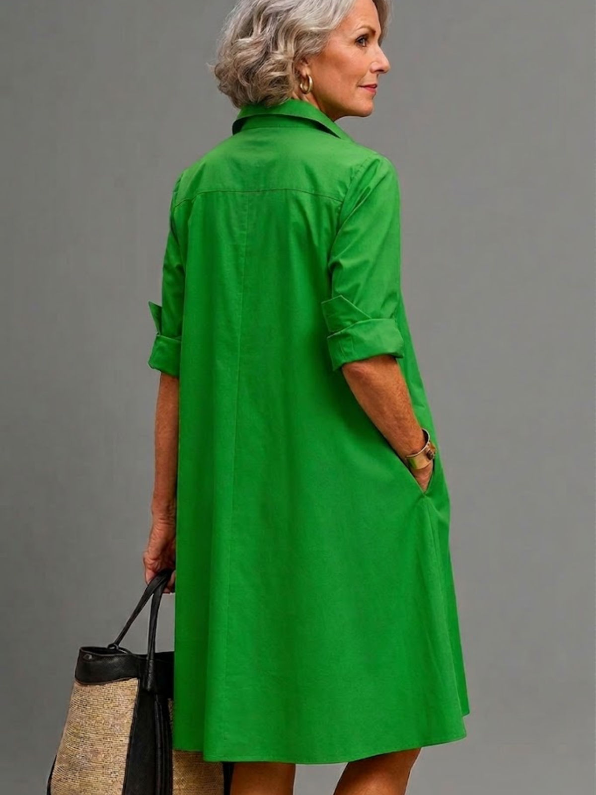 Vestido Mónaco | Fernandez Originals