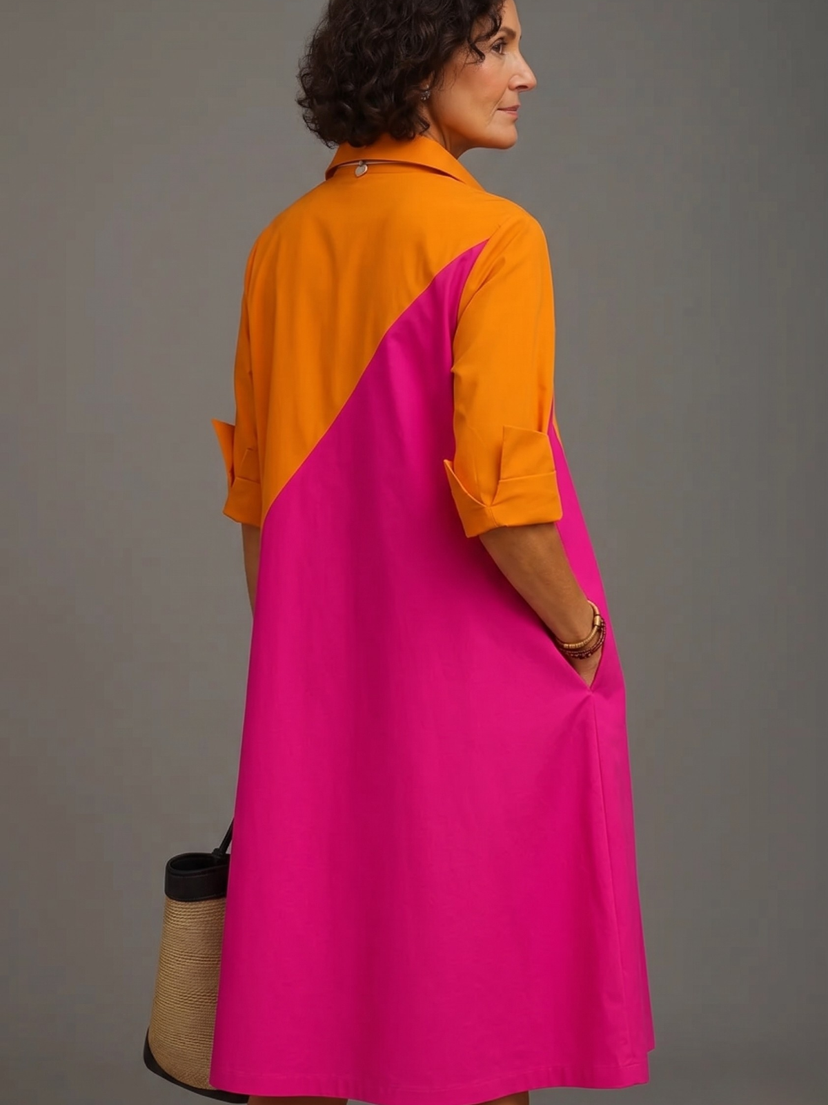 Vestido Toscana | Fernandez Originals