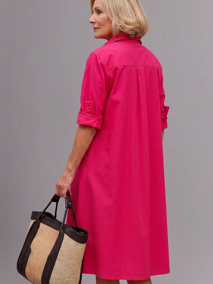 Vestido Costa Azul | Fernandez Originals