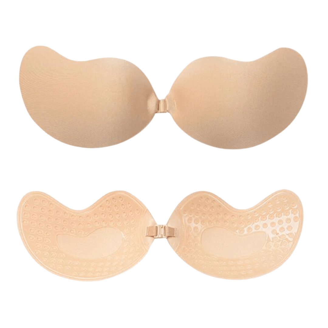Adhésif et invisible - Soutien-gorge Fernandez Originals