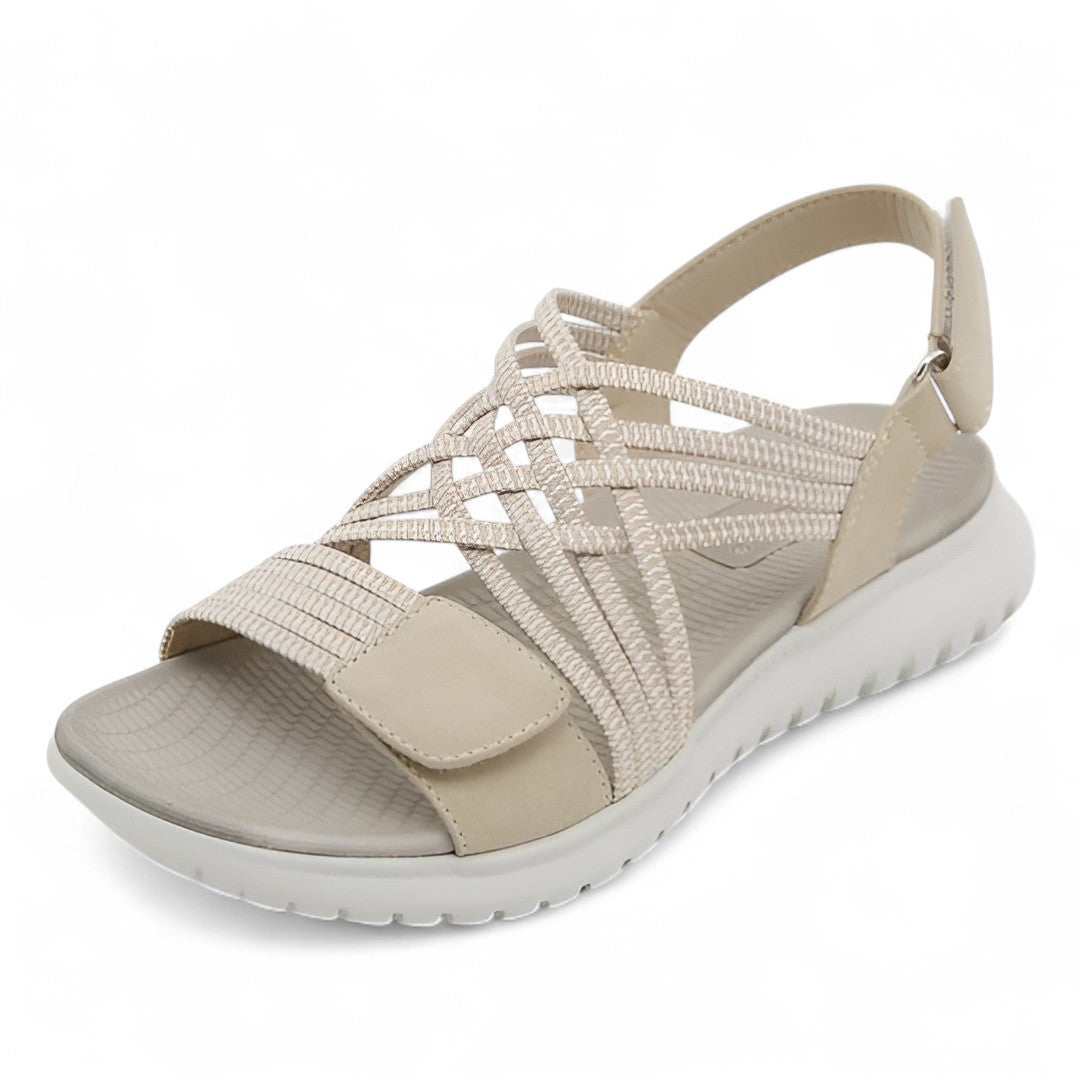 Sandales Brisa D'Or | Fernandez Originals