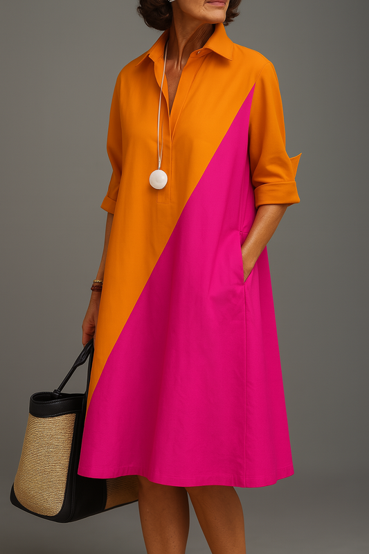 Vestido Toscana | Fernandez Originals