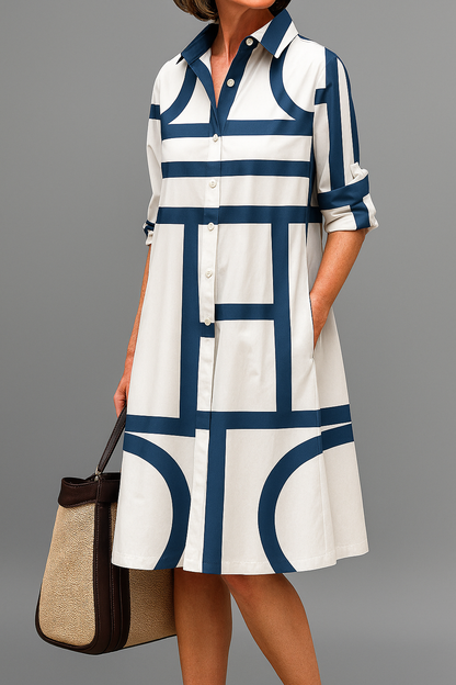 Vestido Peonía | Fernandez Originals