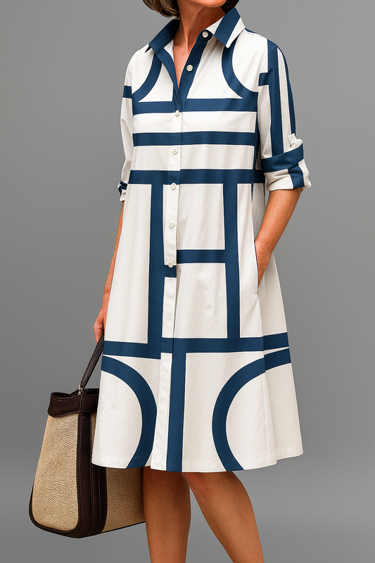 Vestido Peonía | Fernandez Originals