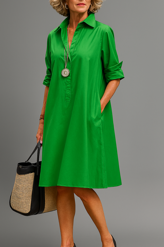 Vestido Mónaco | Fernandez Originals