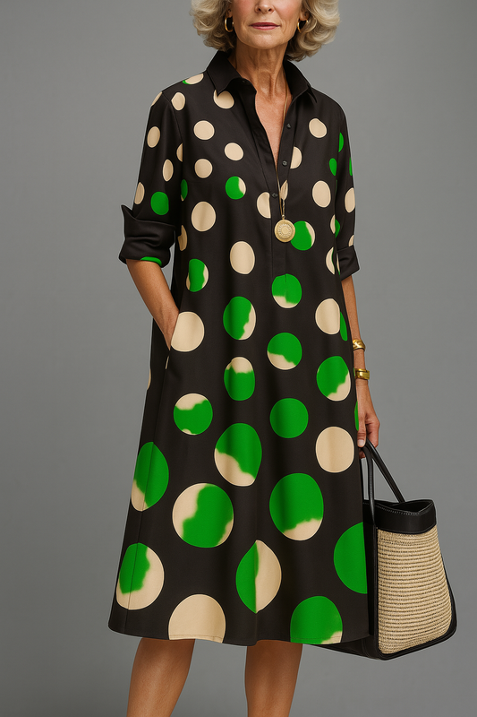 Vestido Jazmín | Fernandez Originals