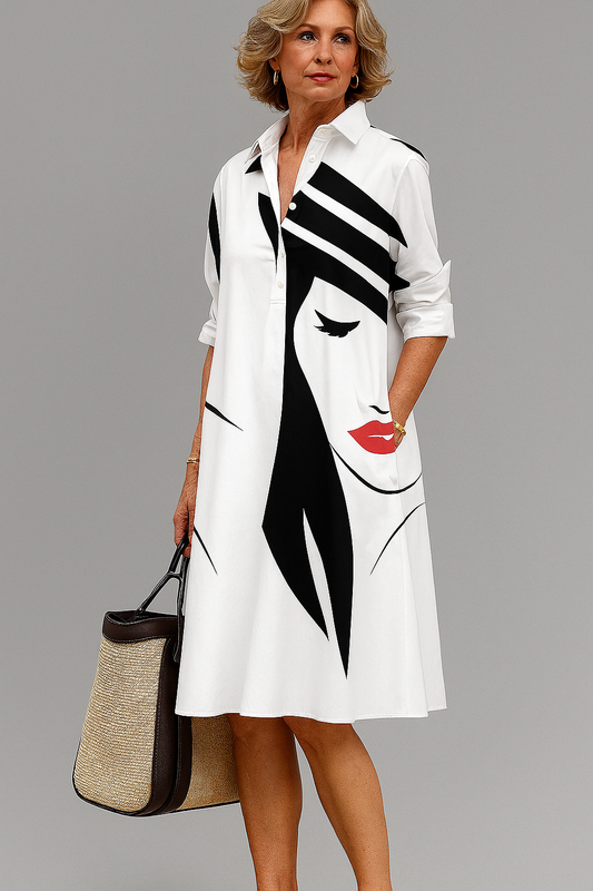 Vestido Ibiza | Fernandez Originals