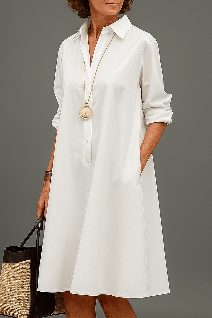 Vestido Portofino | Fernandez Originals