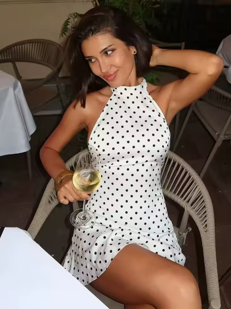 Robe Monaco Fernández Originals