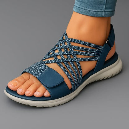 Sandales Brisa D'Or | Fernandez Originals