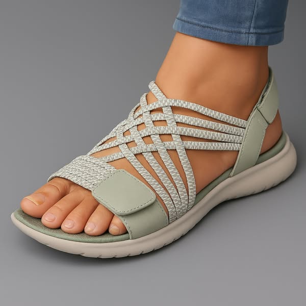 Sandales Brisa D'Or | Fernandez Originals