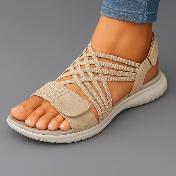 Sandales Brisa D'Or | Fernandez Originals