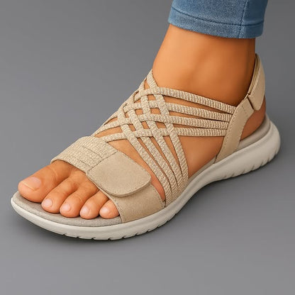 Sandales Brisa D'Or | Fernandez Originals