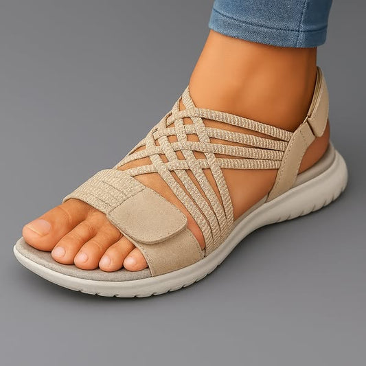 Sandalias Brisa D'Or | Fernandez Originals