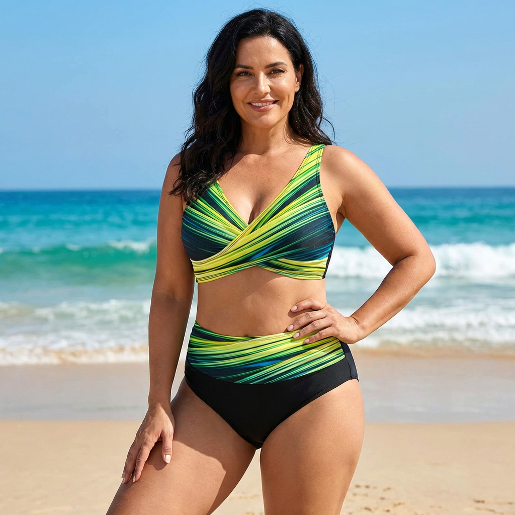 Isla Originals | Bikini moldeador