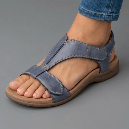 Sandalias Luna Serena | Fernandez Originals