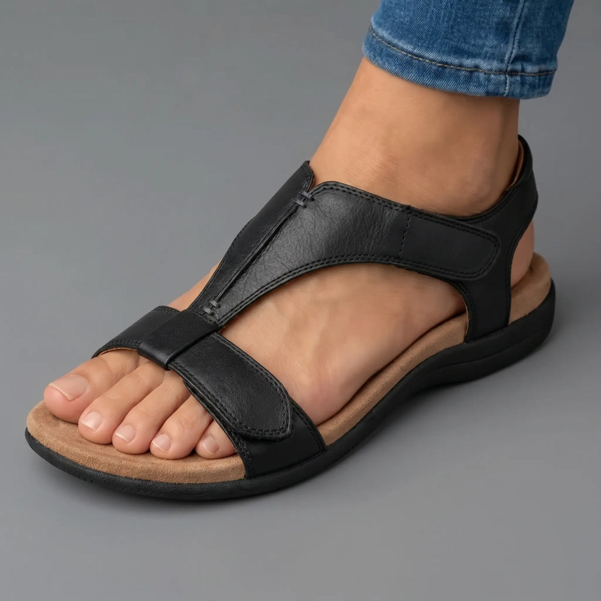 Sandalias Luna Serena | Fernandez Originals