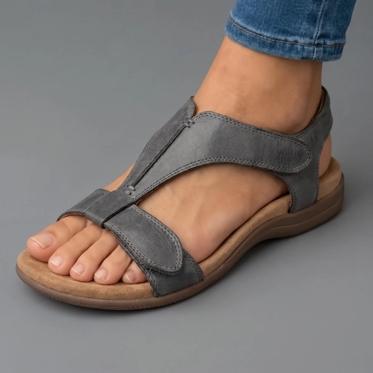 Sandalias Luna Serena | Fernandez Originals