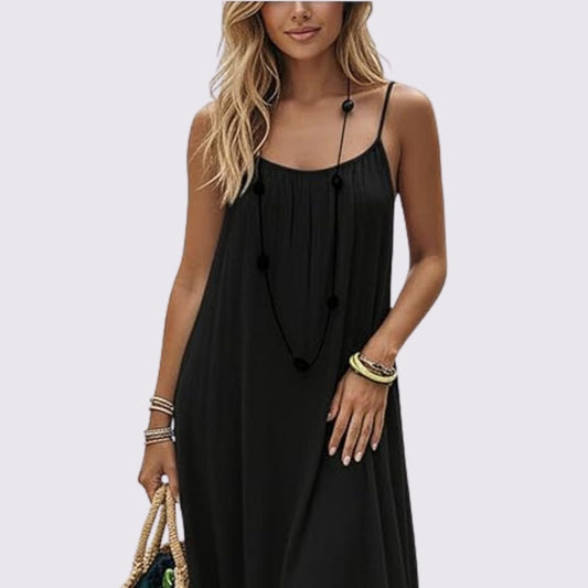 Vestido Vera Sellers | Fernandez Originals