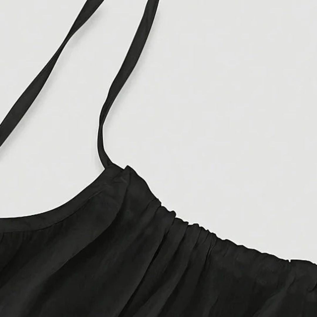 Vestido Vera Sellers | Fernandez Originals