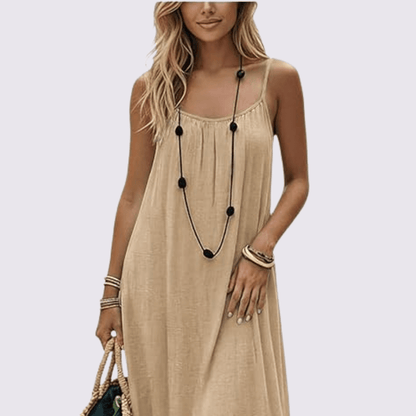 Vestido Vera Sellers | Fernandez Originals