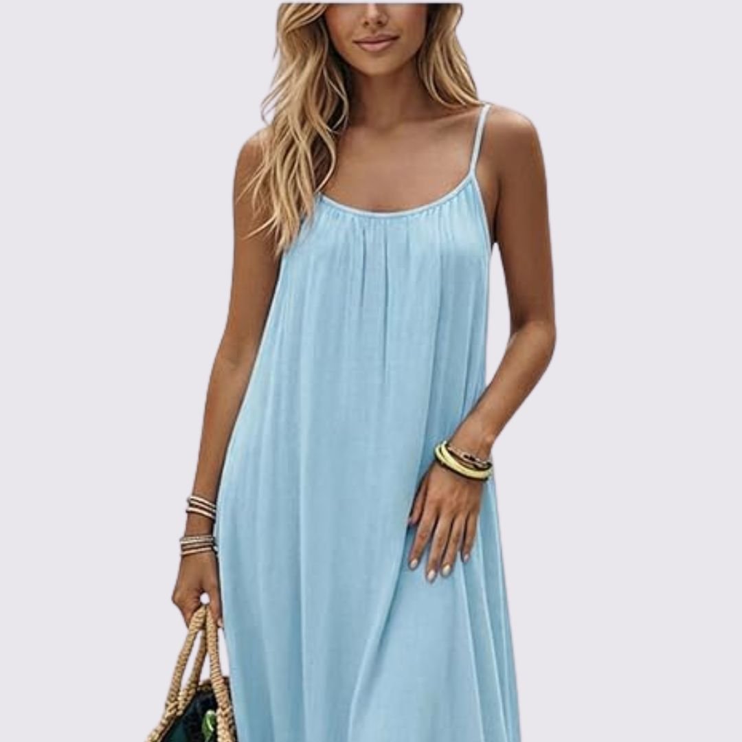 Vestido Vera Sellers | Fernandez Originals