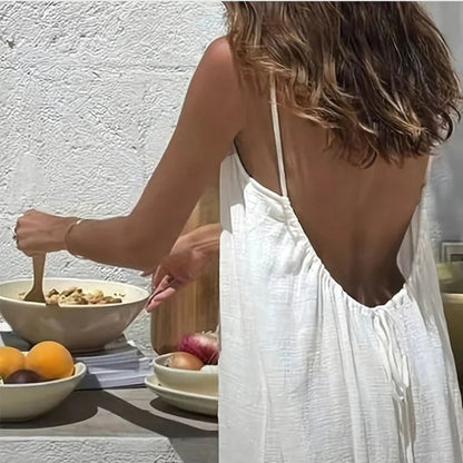 Vestido Vera Sellers | Fernandez Originals