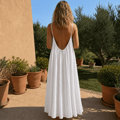 Vestido Vera Sellers | Fernandez Originals