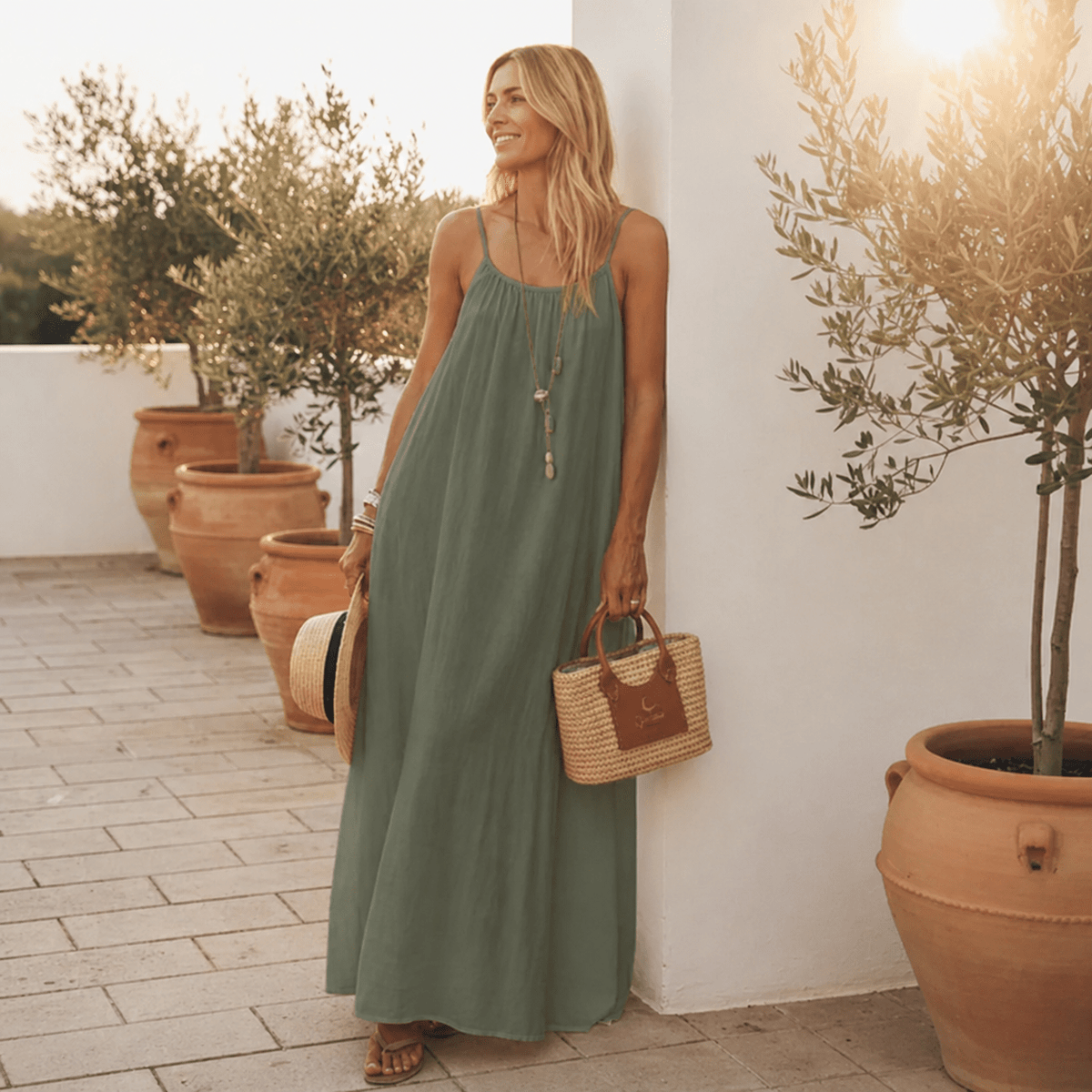 Vestido Vera Sellers | Fernandez Originals