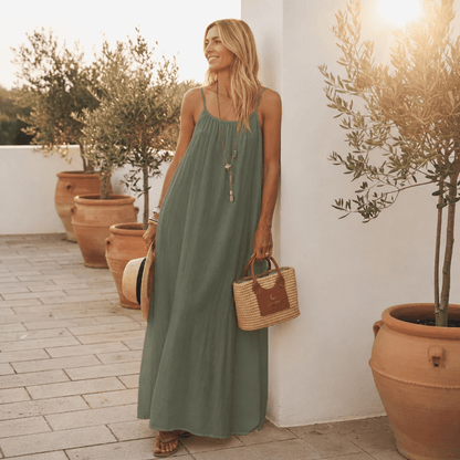 Vestido Vera Sellers | Fernandez Originals