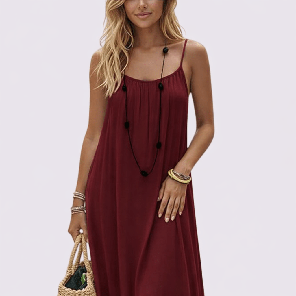Vestido Vera Sellers | Fernandez Originals