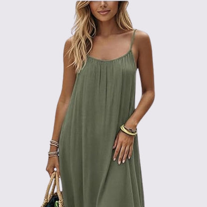 Vestido Vera Sellers | Fernandez Originals