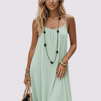 Vestido Vera Sellers | Fernandez Originals