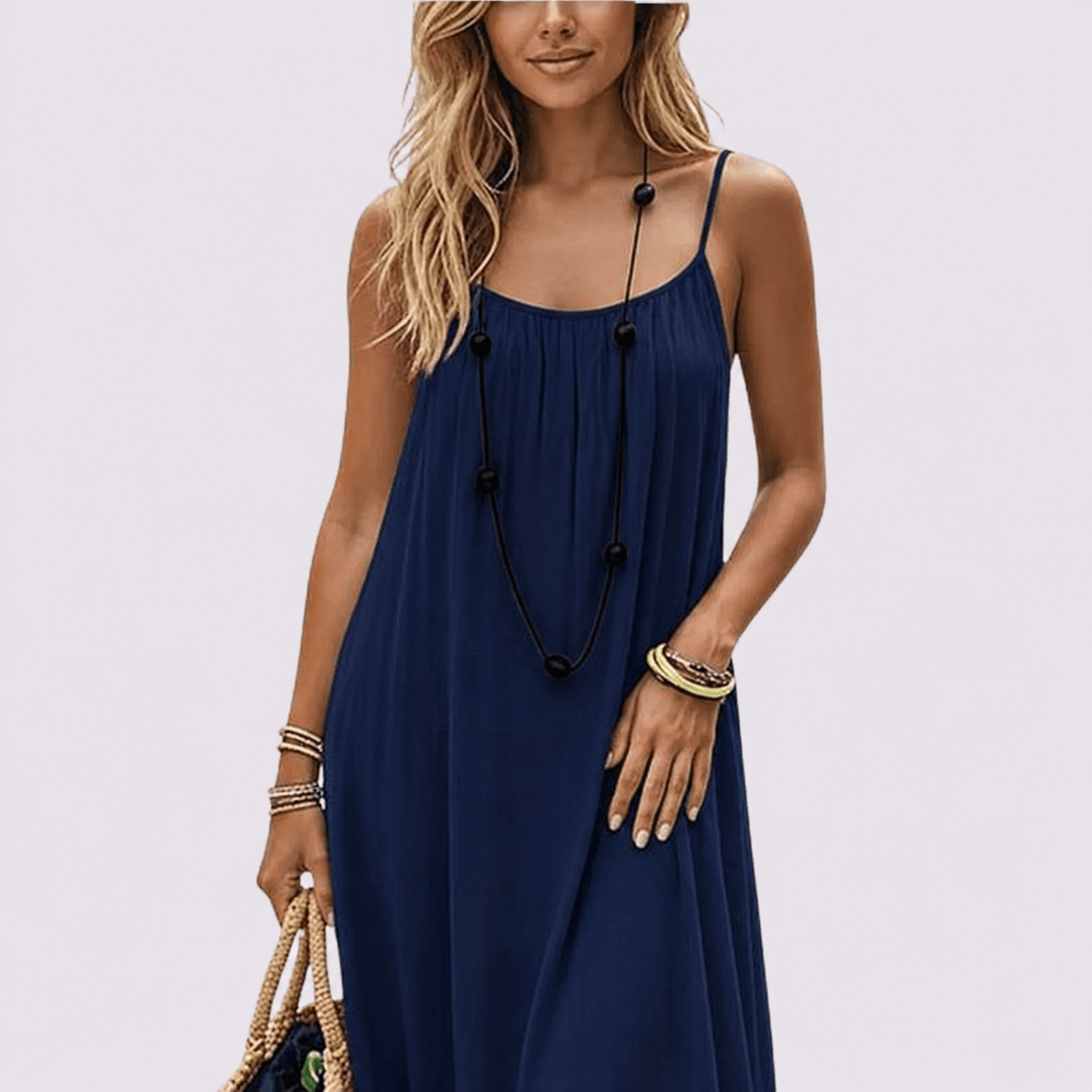Vestido Vera Sellers | Fernandez Originals
