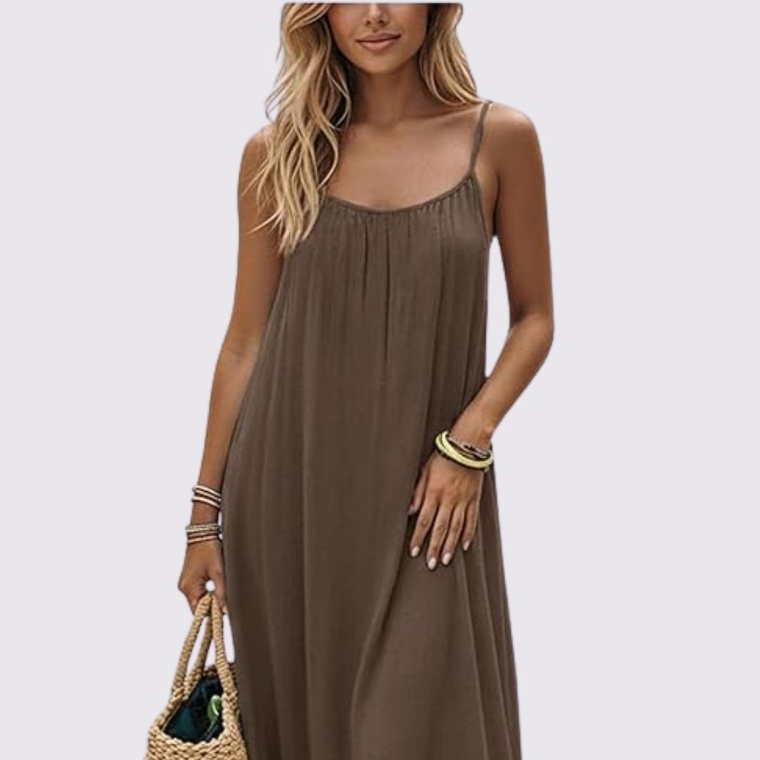 Vestido Vera Sellers | Fernandez Originals