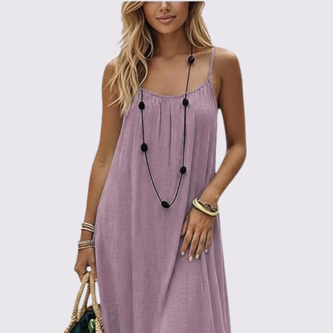 Vestido Vera Sellers | Fernandez Originals