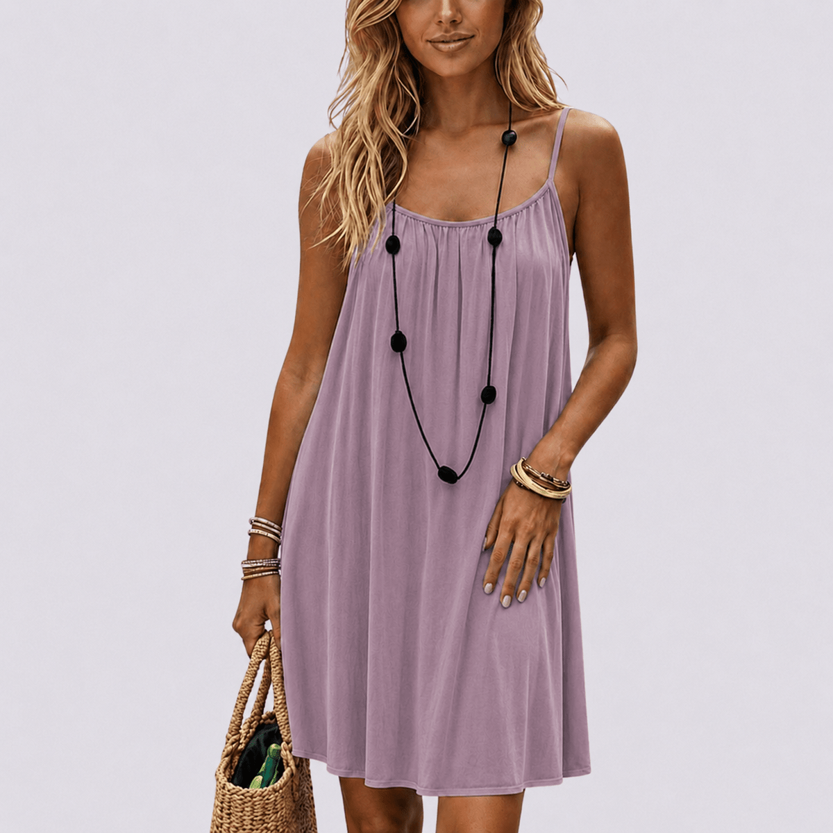 Vestido Vera Sellers | Fernandez Originals