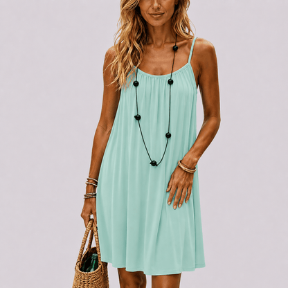 Vestido Vera Sellers | Fernandez Originals