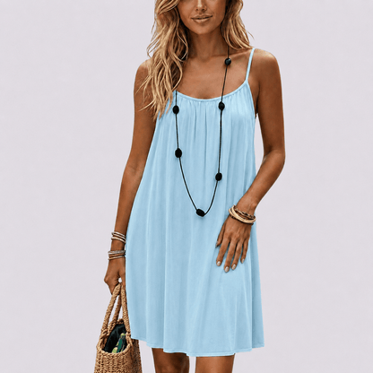 Vestido Vera Sellers | Fernandez Originals