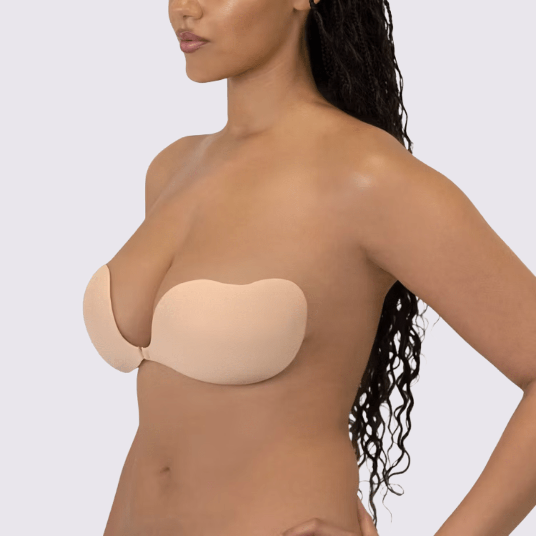 Adhésif et invisible - Soutien-gorge Fernandez Originals